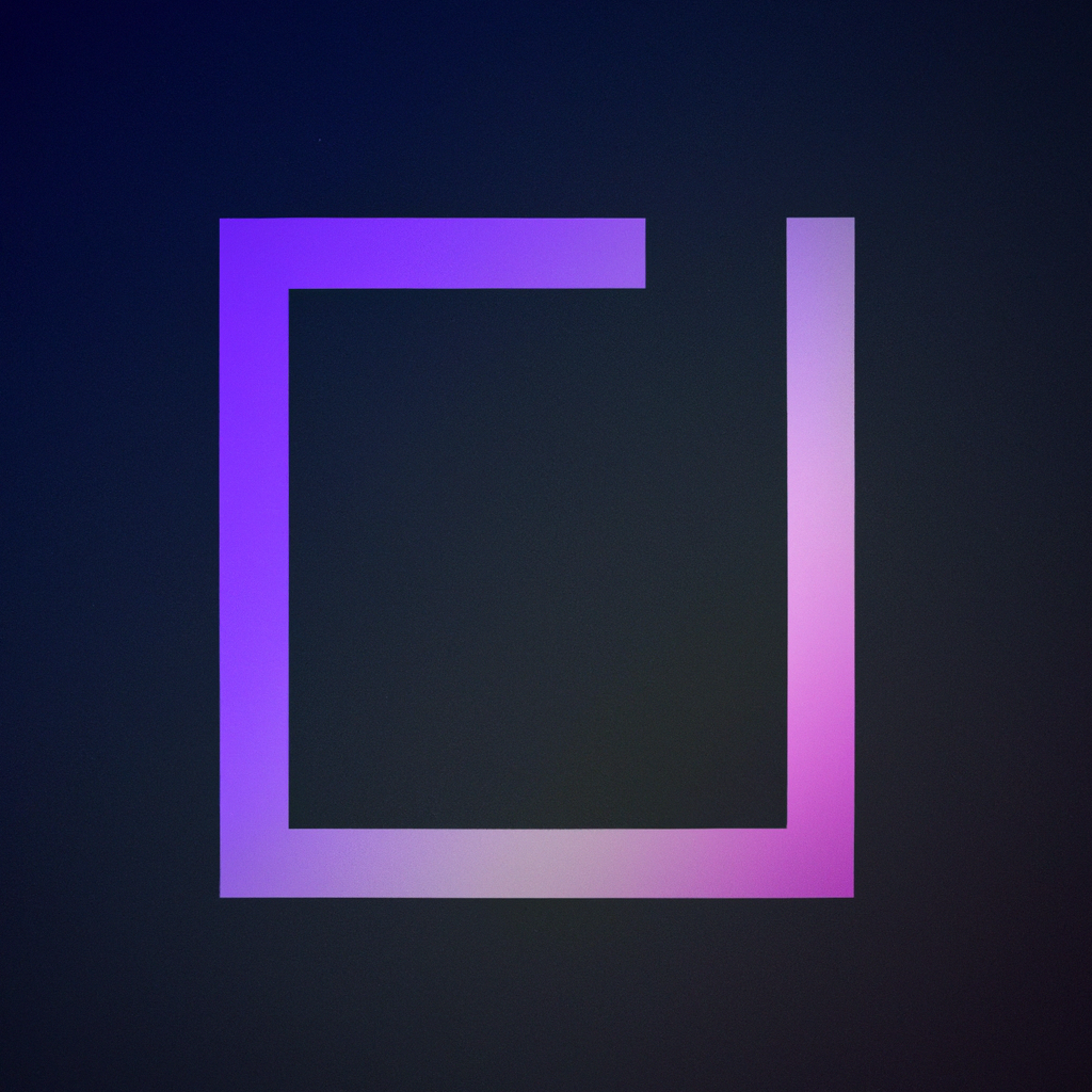 라이트프레임 로고