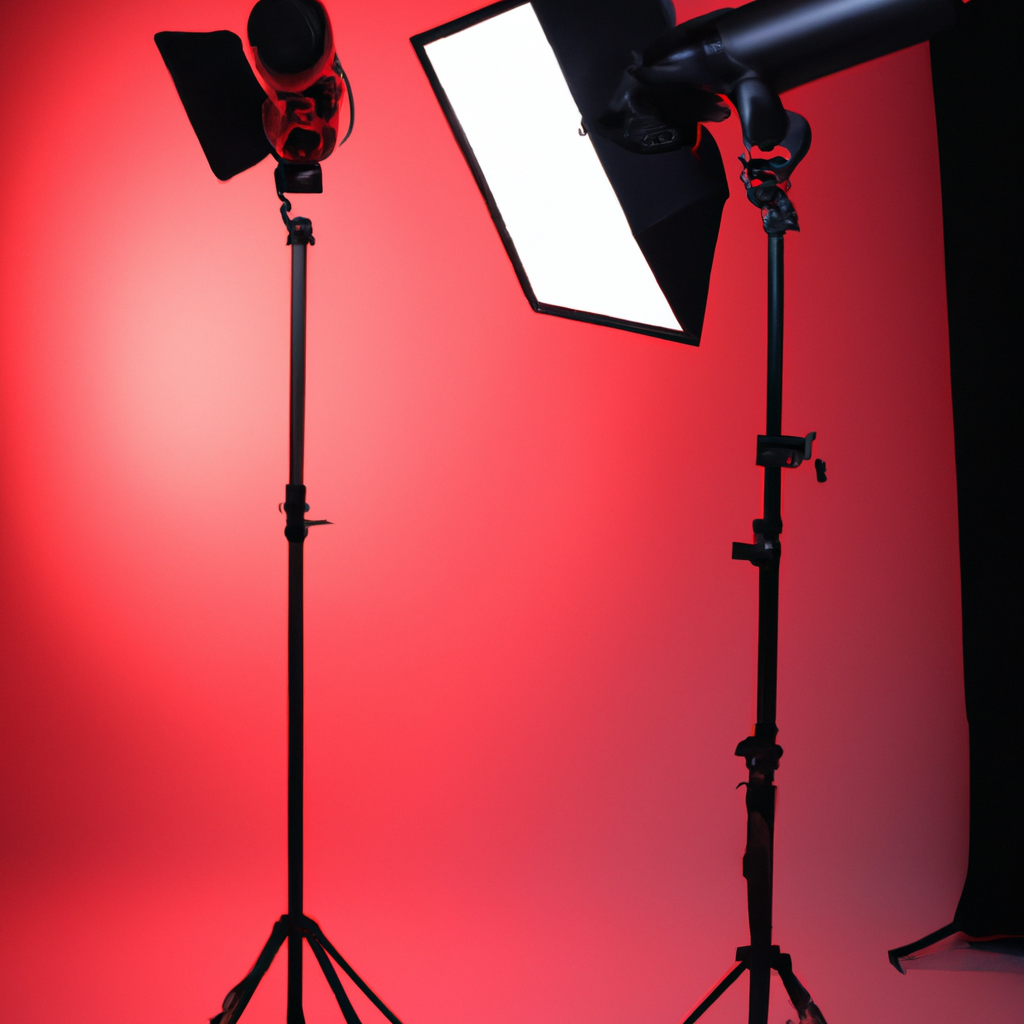 스튜디오 공간 (AI 생성)